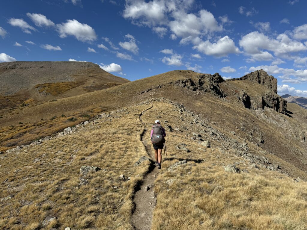 San Juans