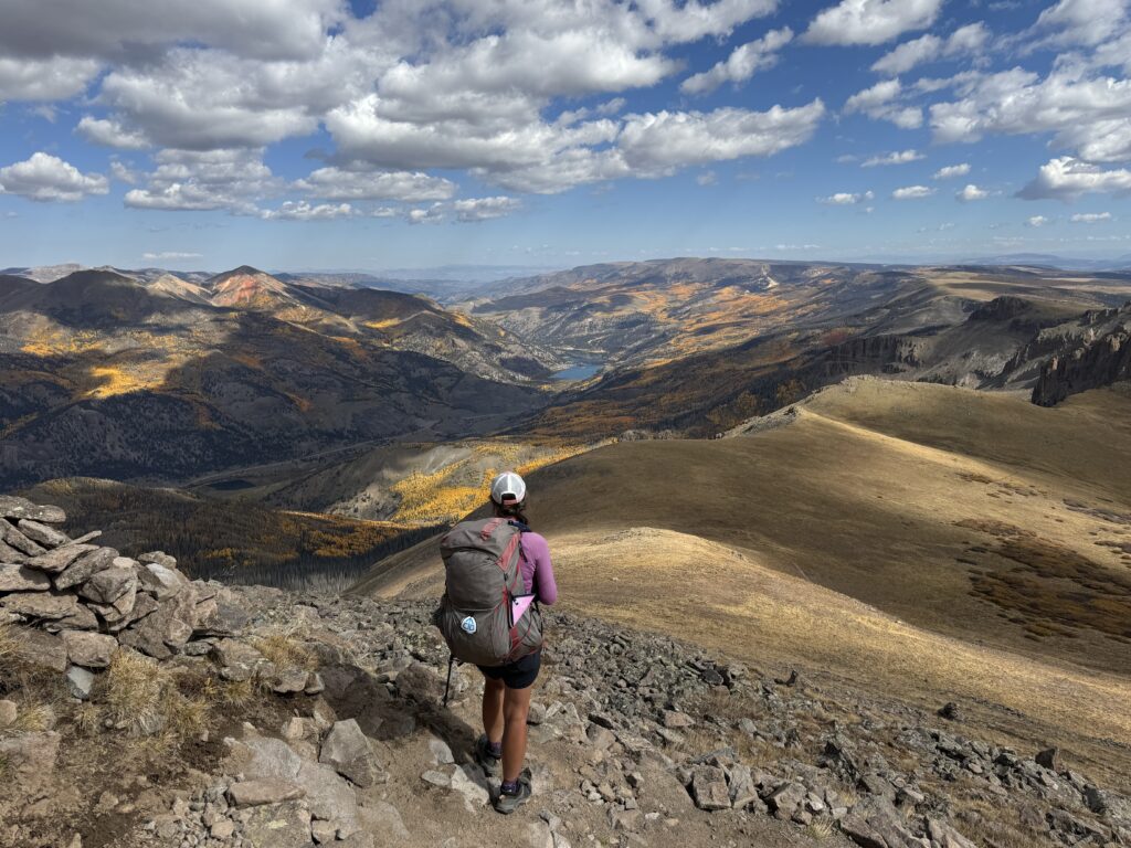 San Juans