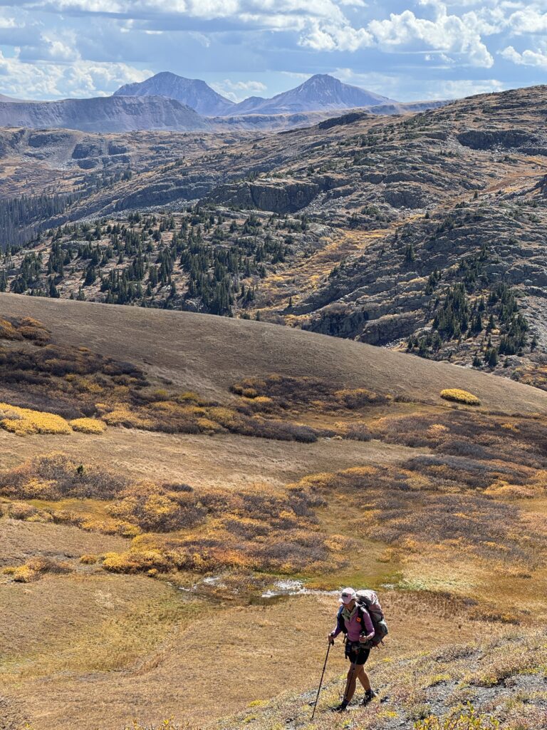 San Juans