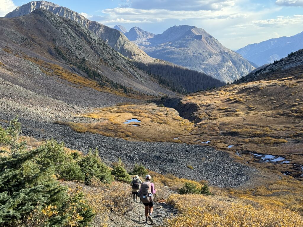 San Juans