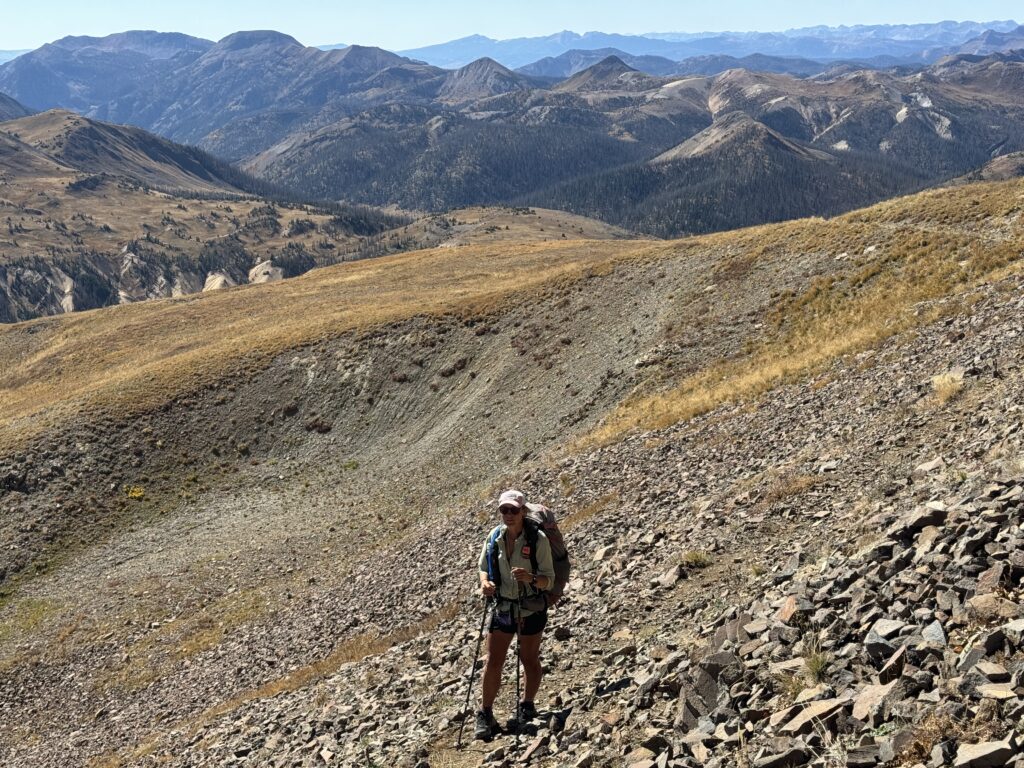 San Juans