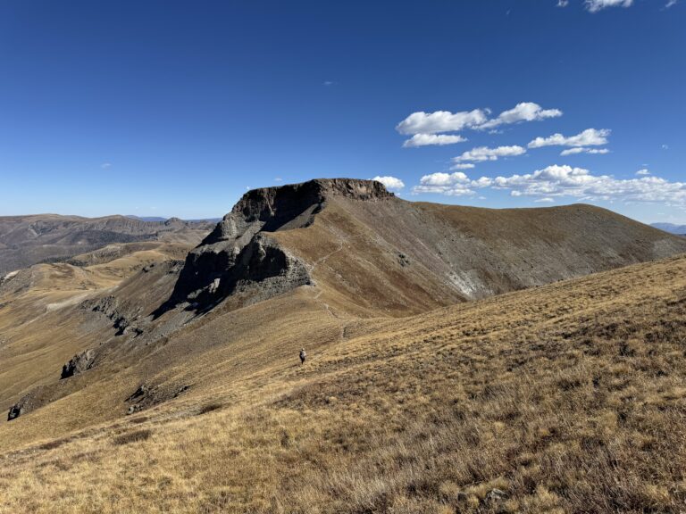San Juans