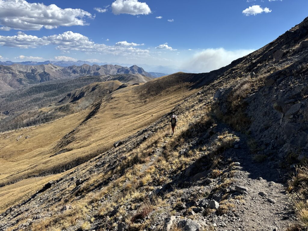 San Juans