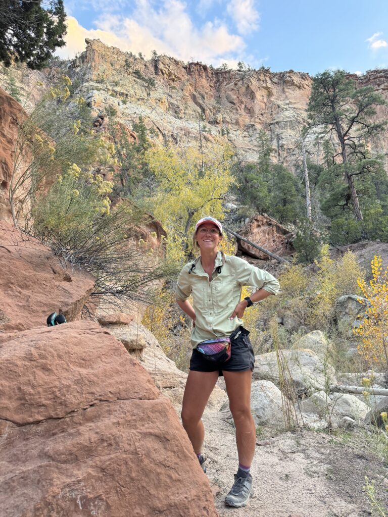 Box Canyon