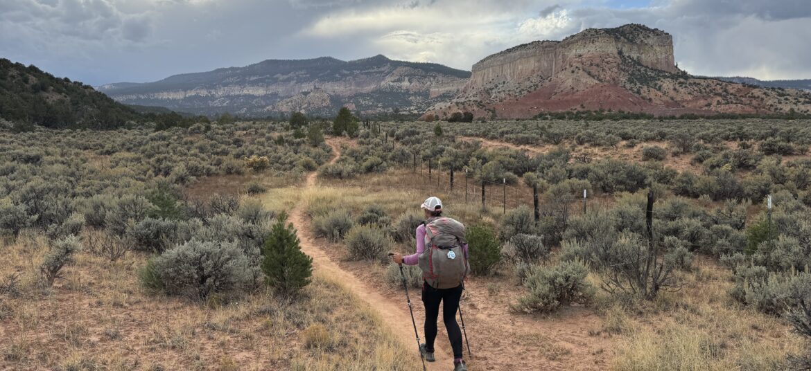 Ein weiterer Sturm zieht auf