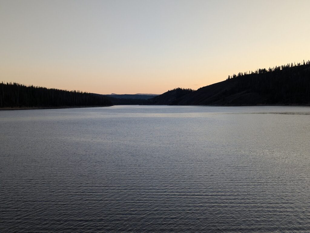 Colorado River