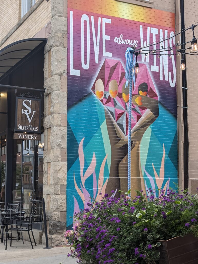 Boulder, Colorado