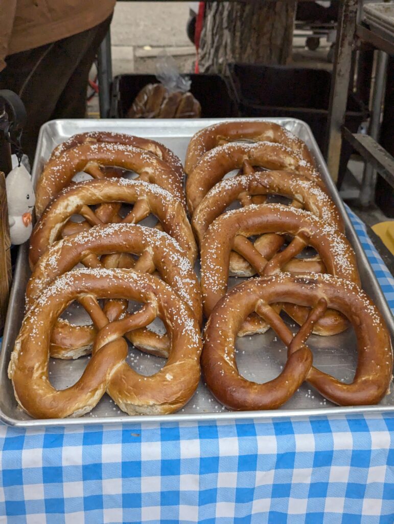 Oktoberfest in Breckenridge