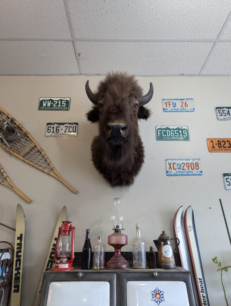 Leadville, Colorado