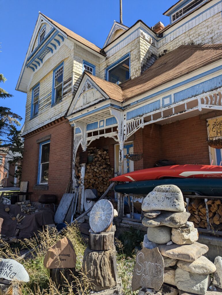 Leadville, Colorado