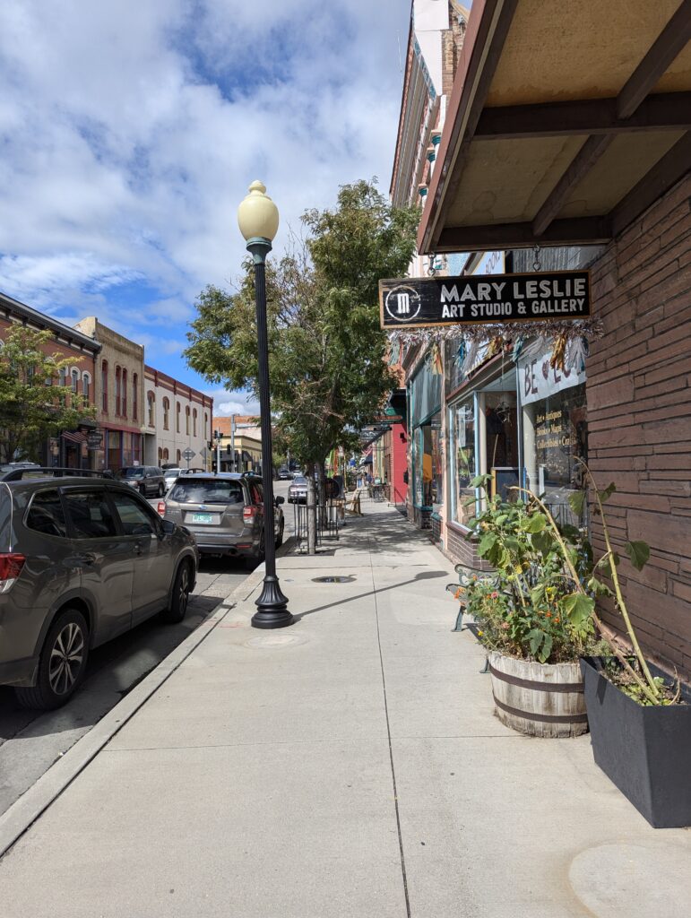 Salida, Colorado