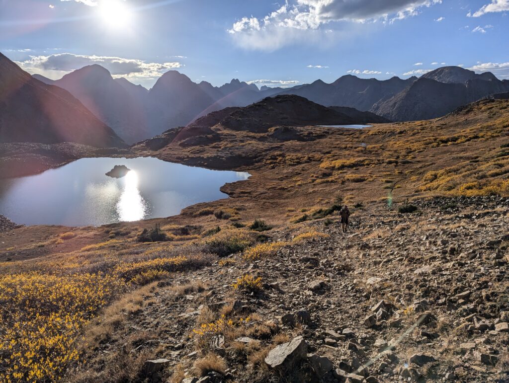 San Juans