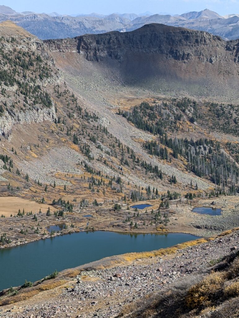 San Juans