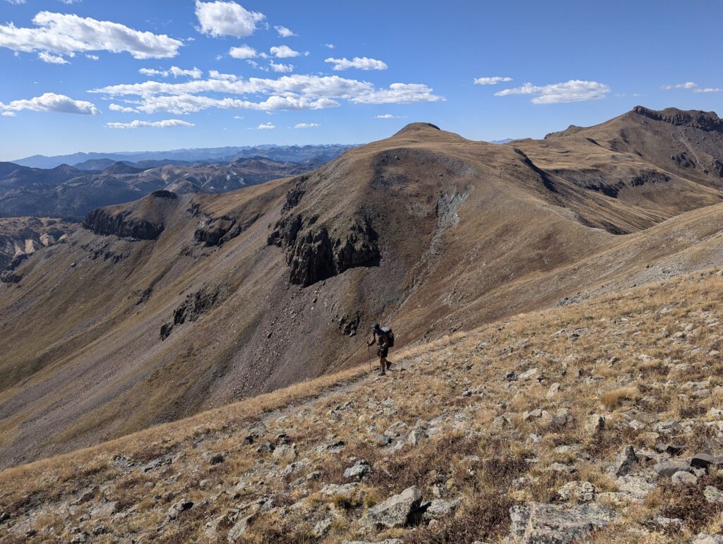 San Juans