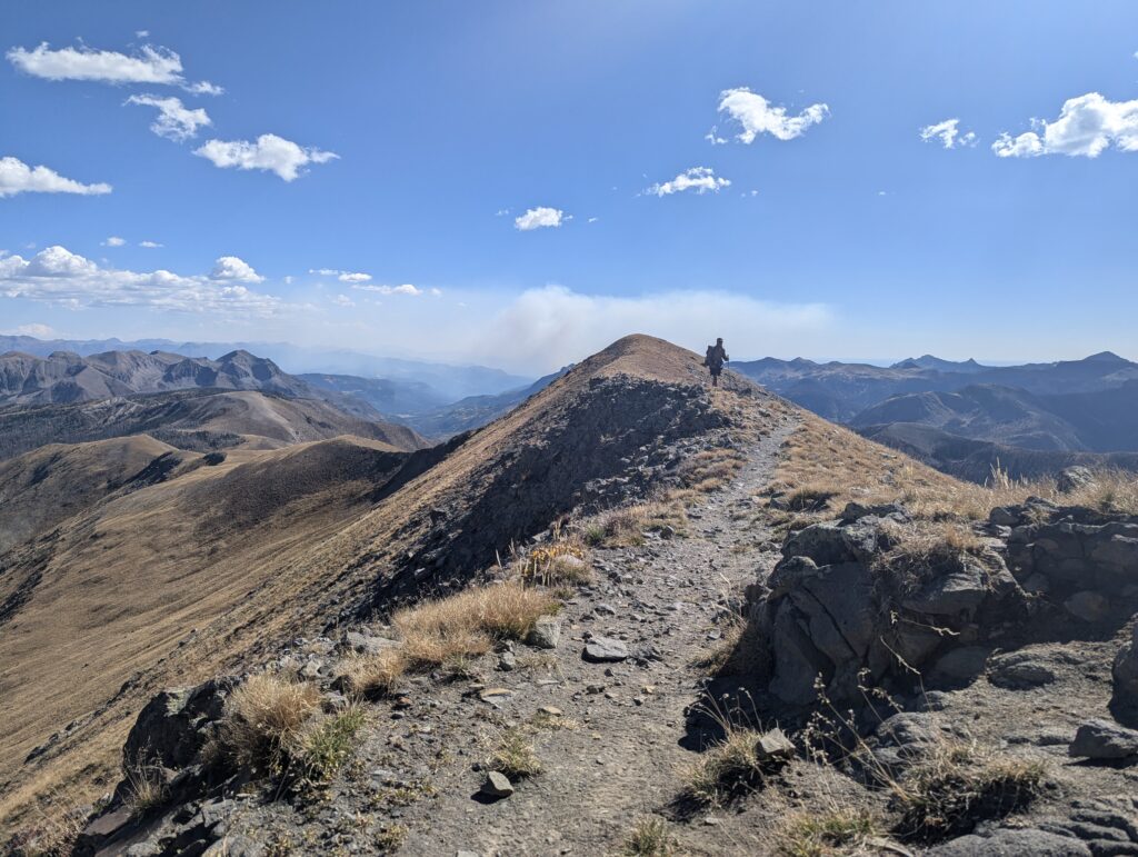 San Juans