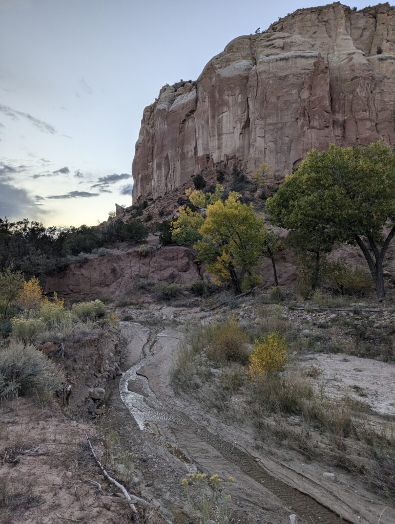 Box Canyon