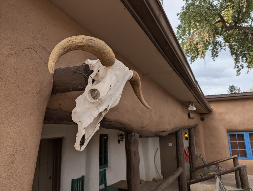 Ghost Ranch