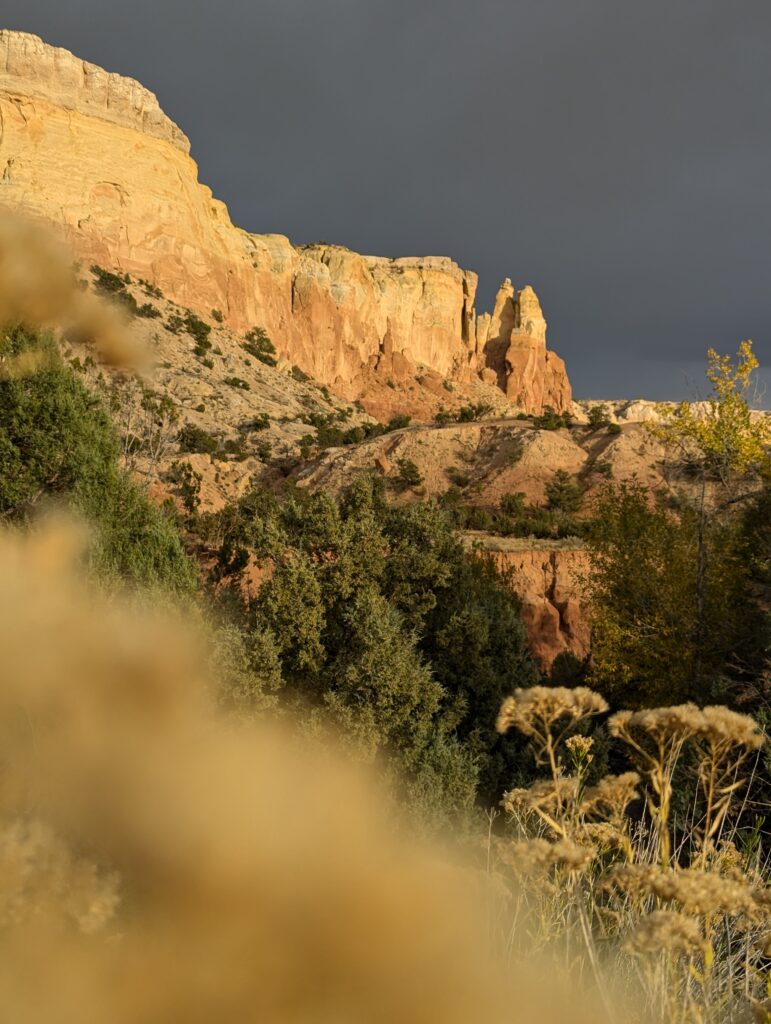 Ghost Ranch