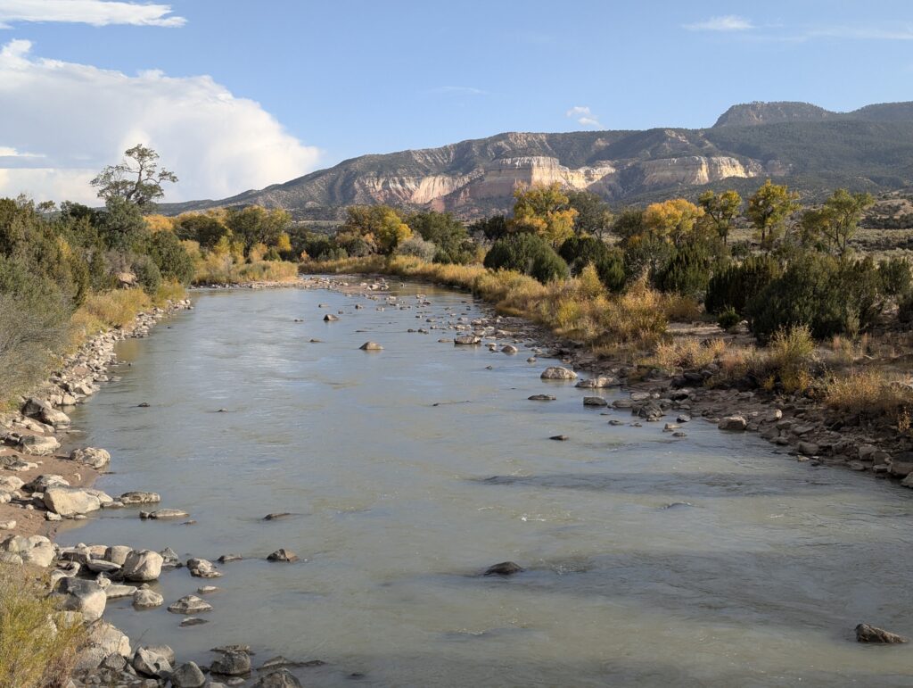 Chama River