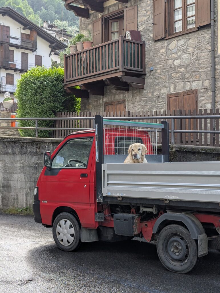 Courmayeur