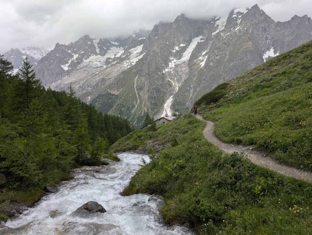 Val Ferret