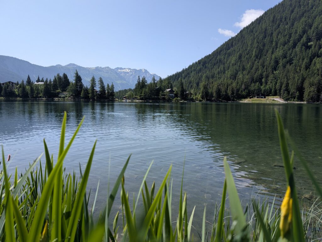 Champex-Lac