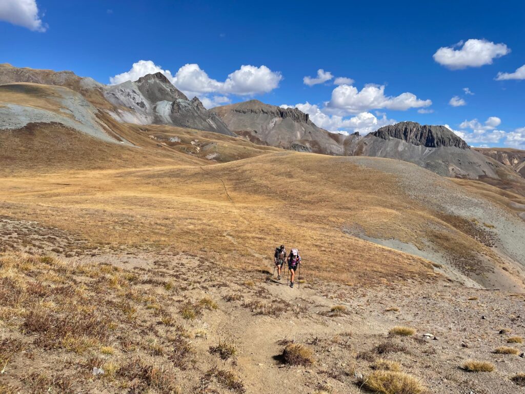 San Juans