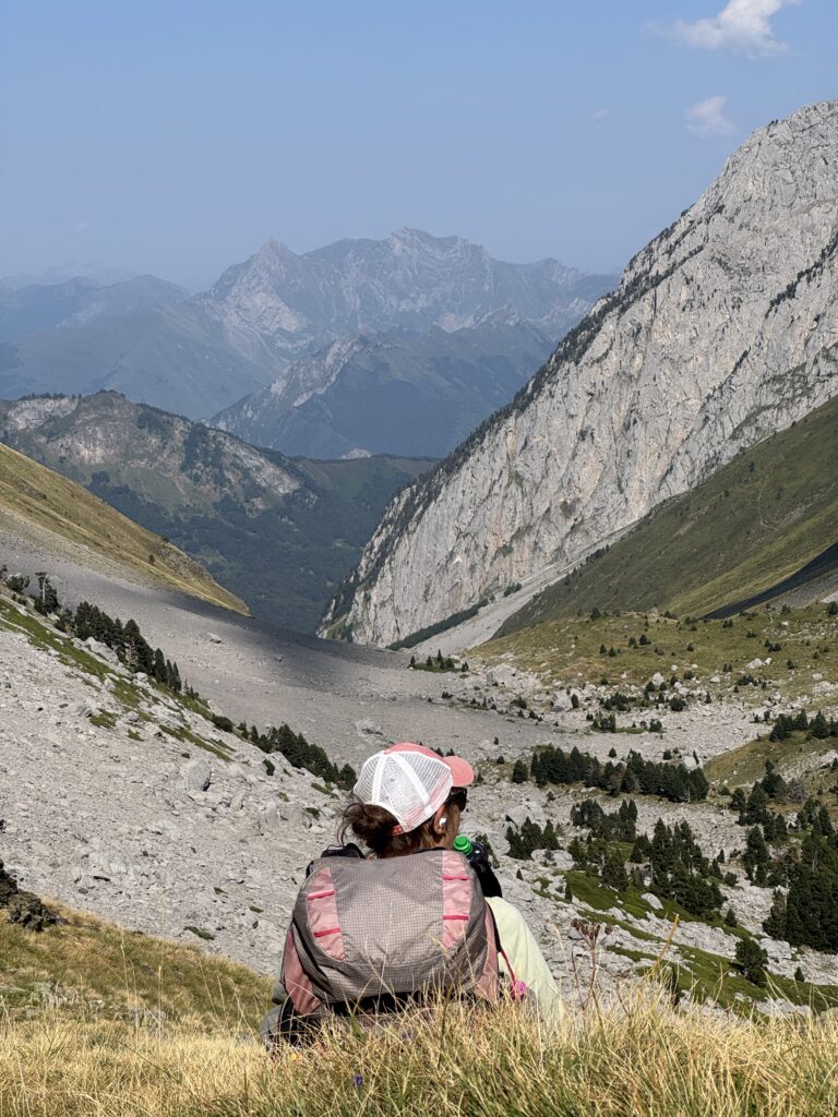 Col d’Anaye
