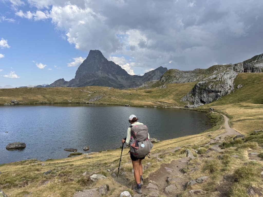 Lac Casterau