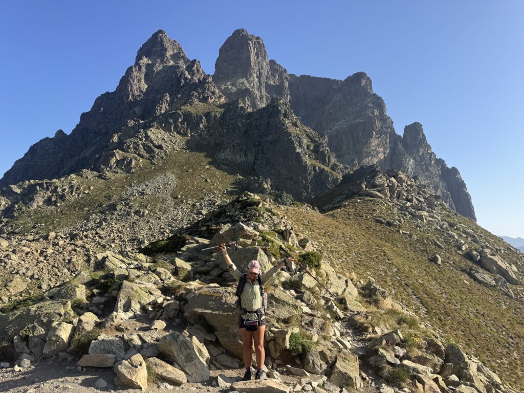 Col de Peyreget