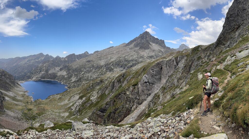 Col d’Arrious