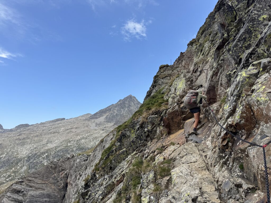 Passage d’Orteig