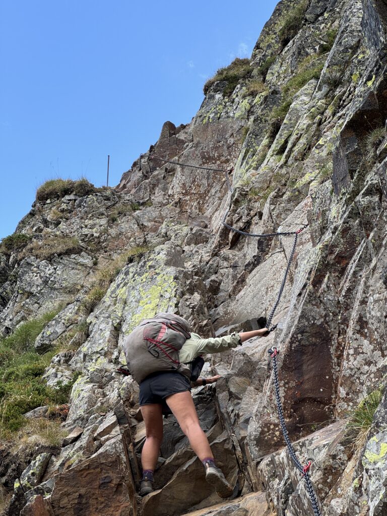 Passage d’Orteig