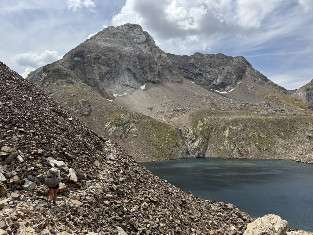 Col d’Arratille