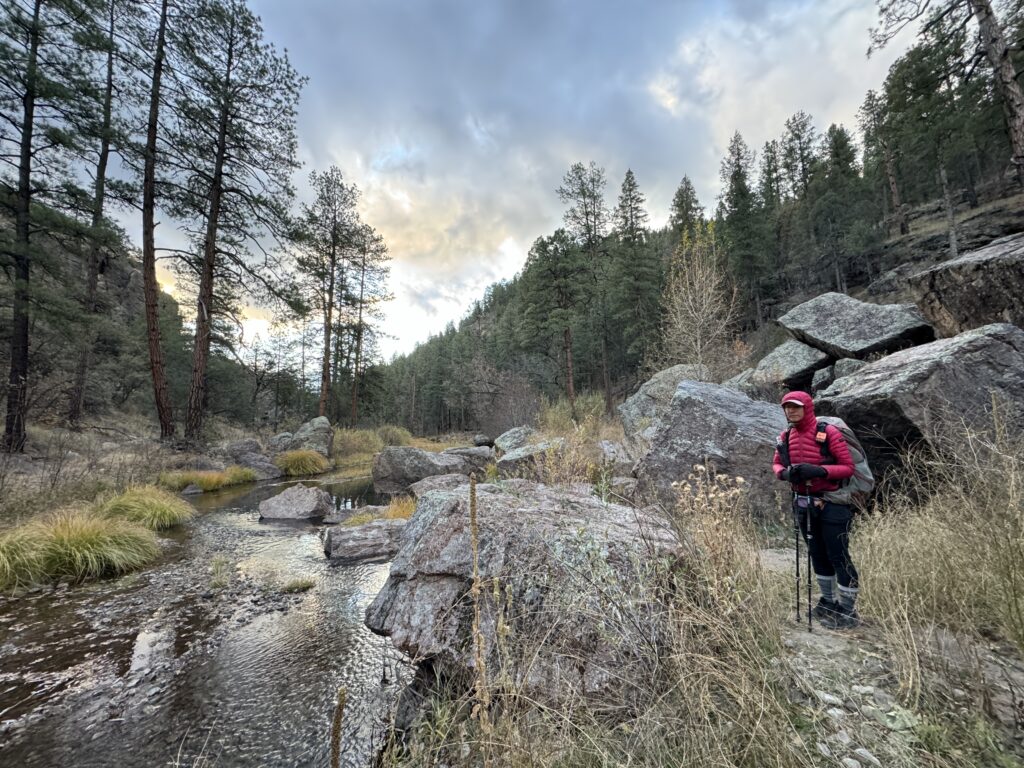 Gila River