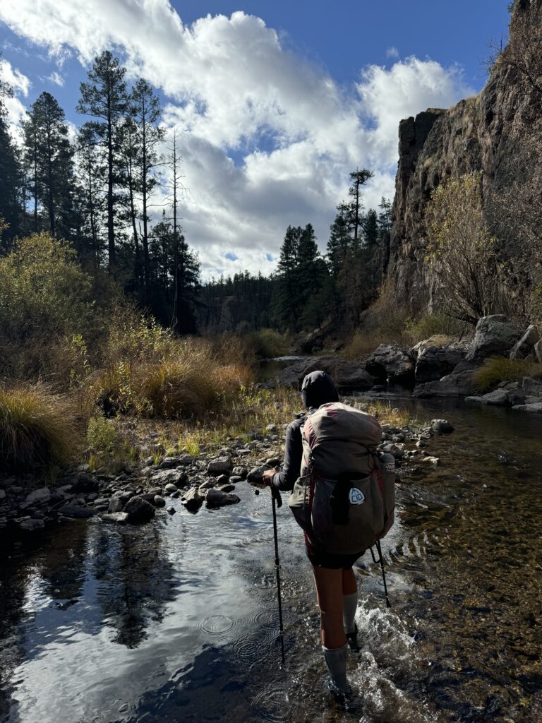 Gila River