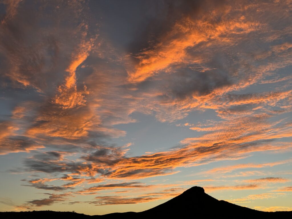 New Mexico, Land of Enchantment – ich verstehe langsam warum