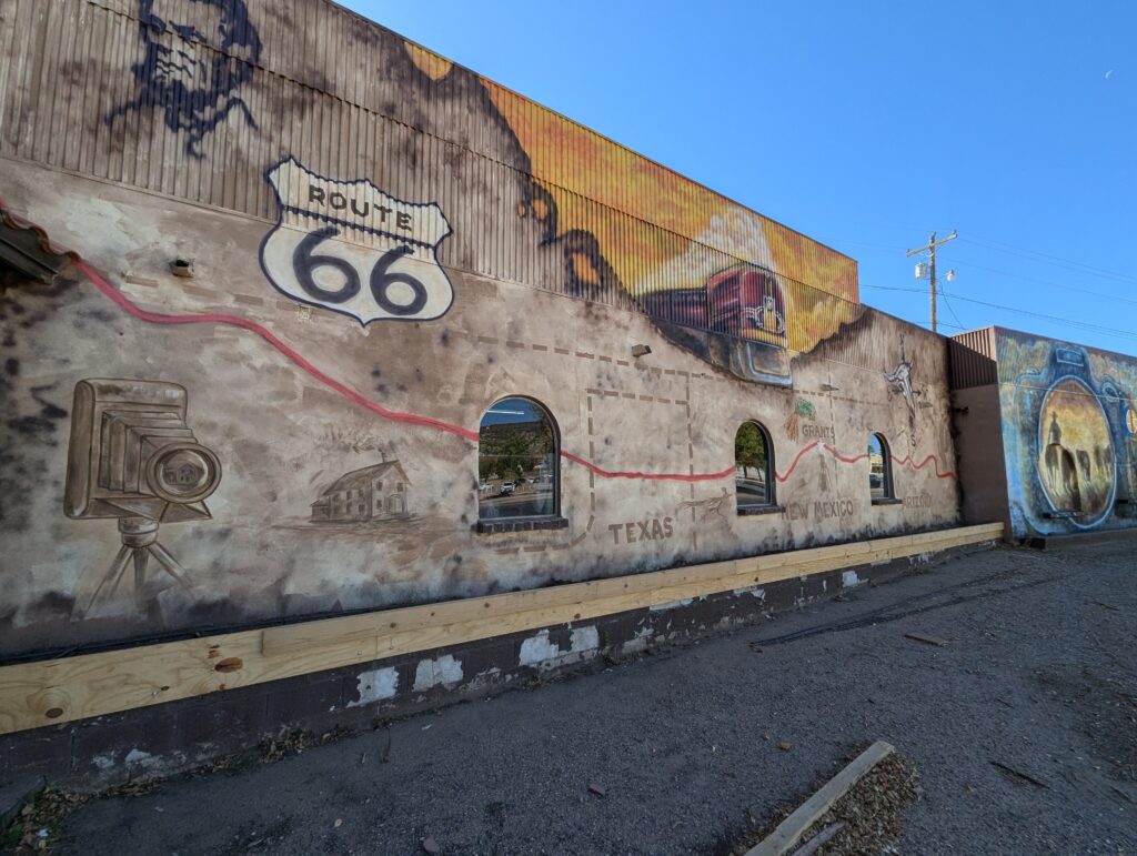 Grants, New Mexico