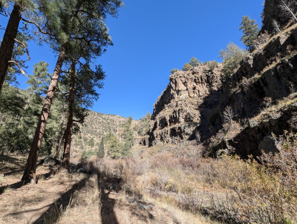 Gila River