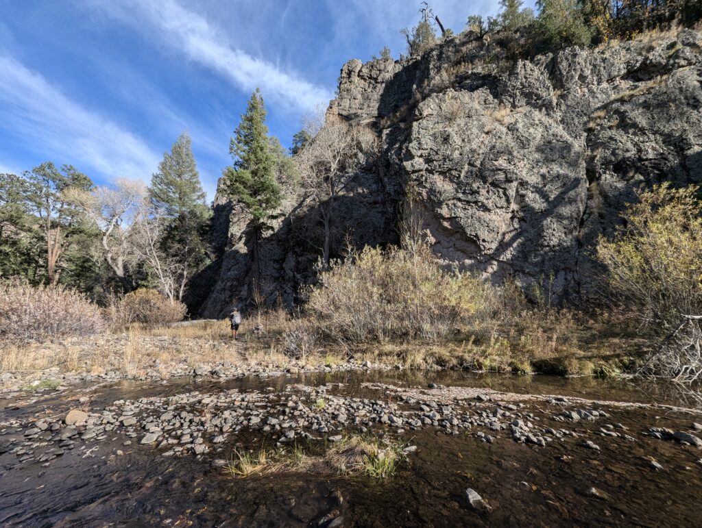 Gila River