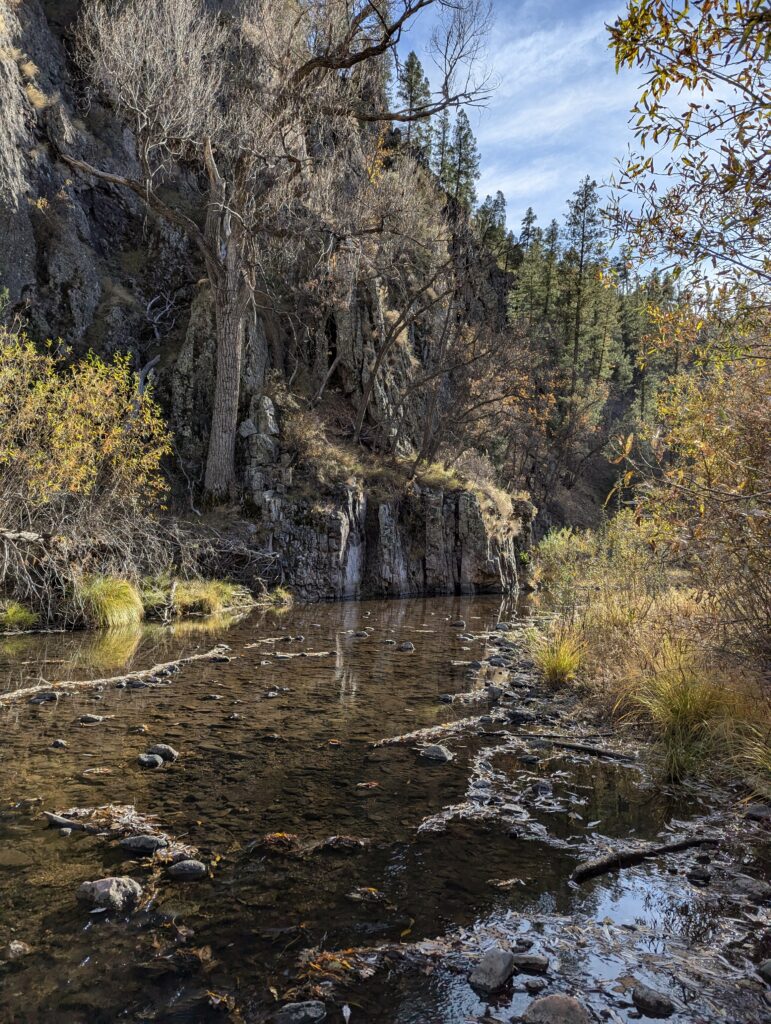 Gila River