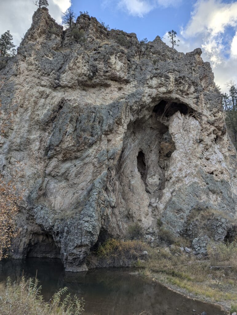 Gila River