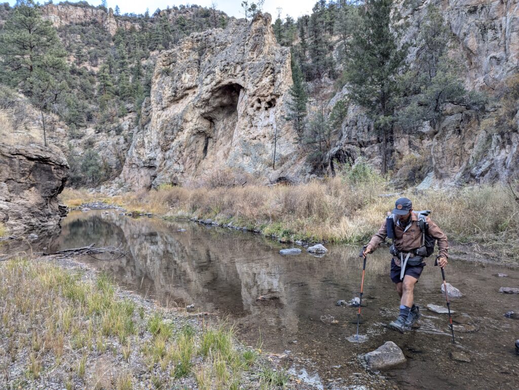 Gila River