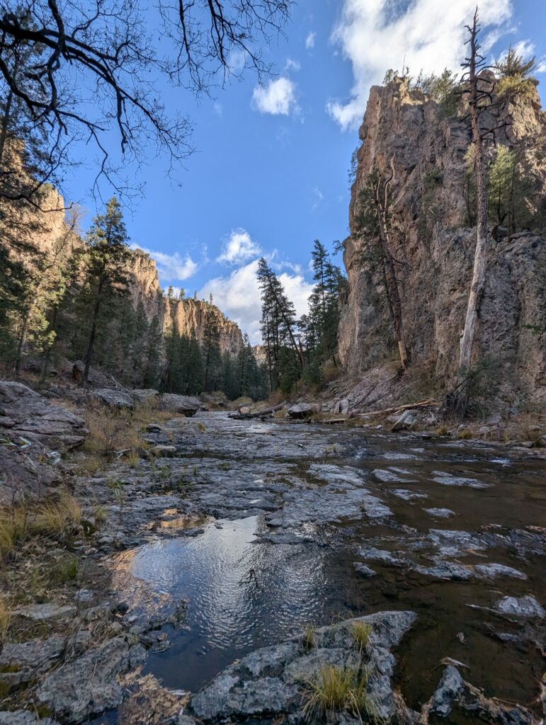 Gila River