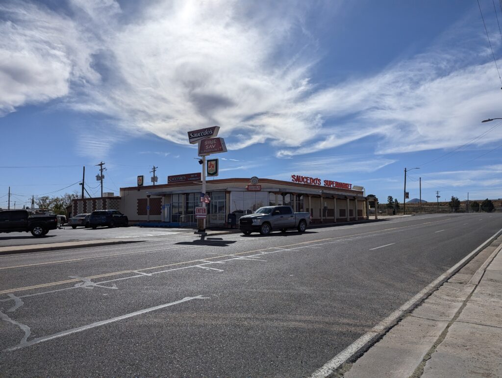 Lordsburg, New Mexico