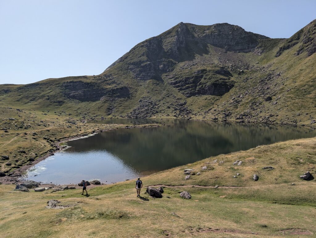 Lac d’Arlet