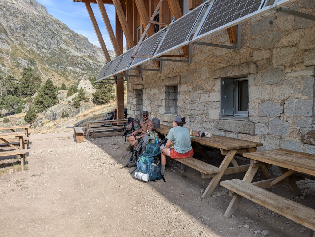 Refuge Wallon