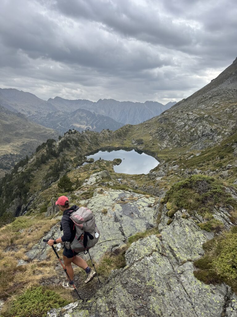 Estany de Llavera