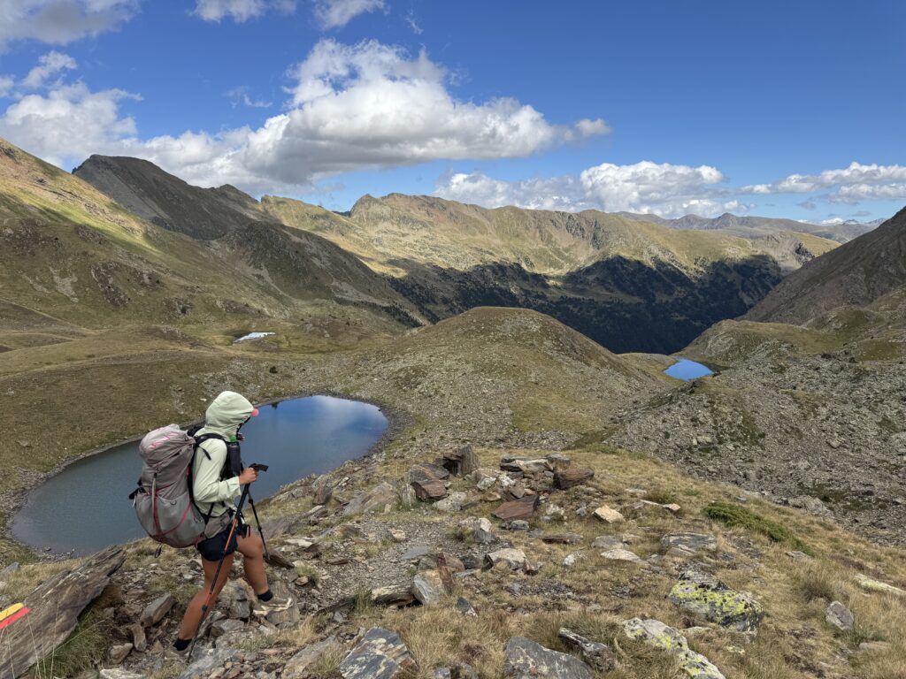 Estany de Ransol