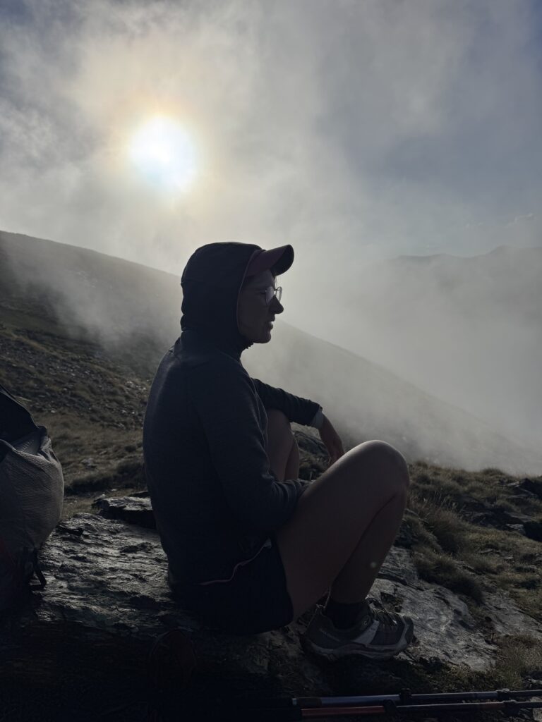 Serra de Cabana Sorda